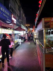 Kunming - En Ville - 36